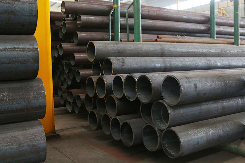 16Mn無(wú)縫鋼管